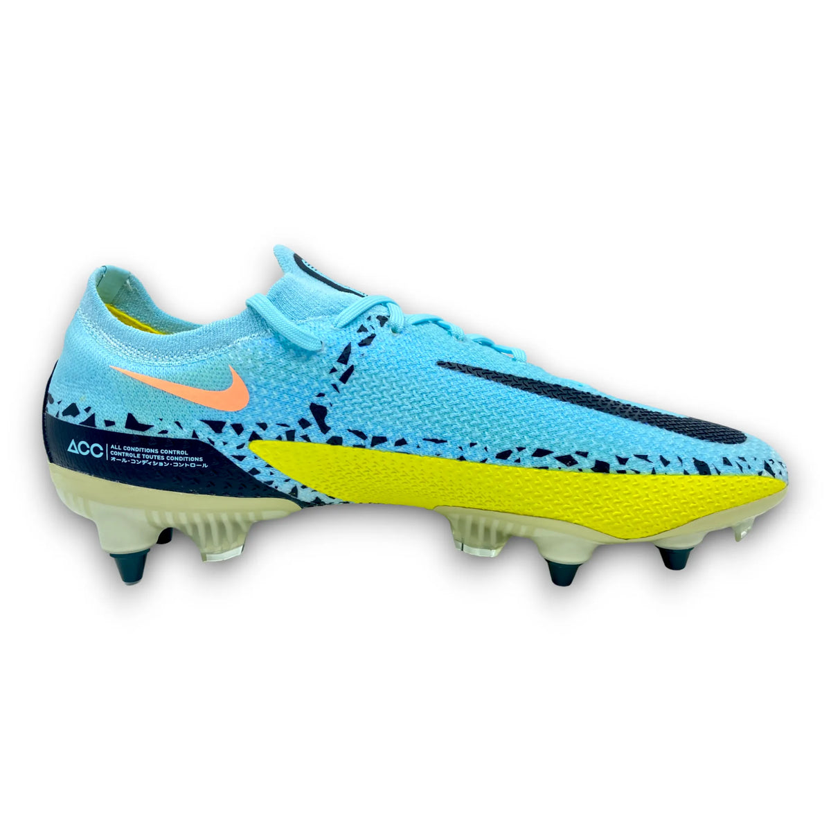 Nike phantom GT2 Elite SG Anti Clog