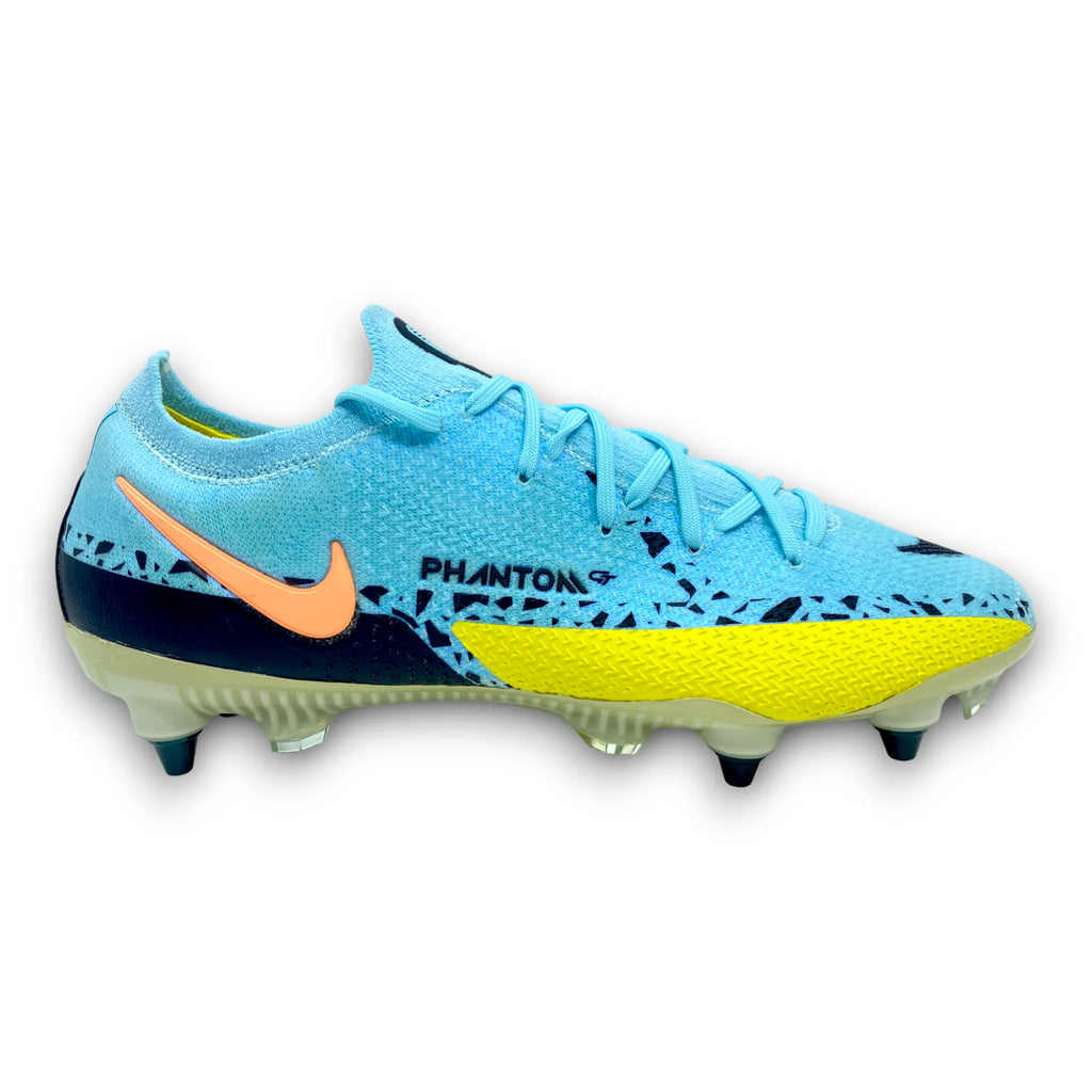 Nike phantom GT2 Elite SG Anti Clog
