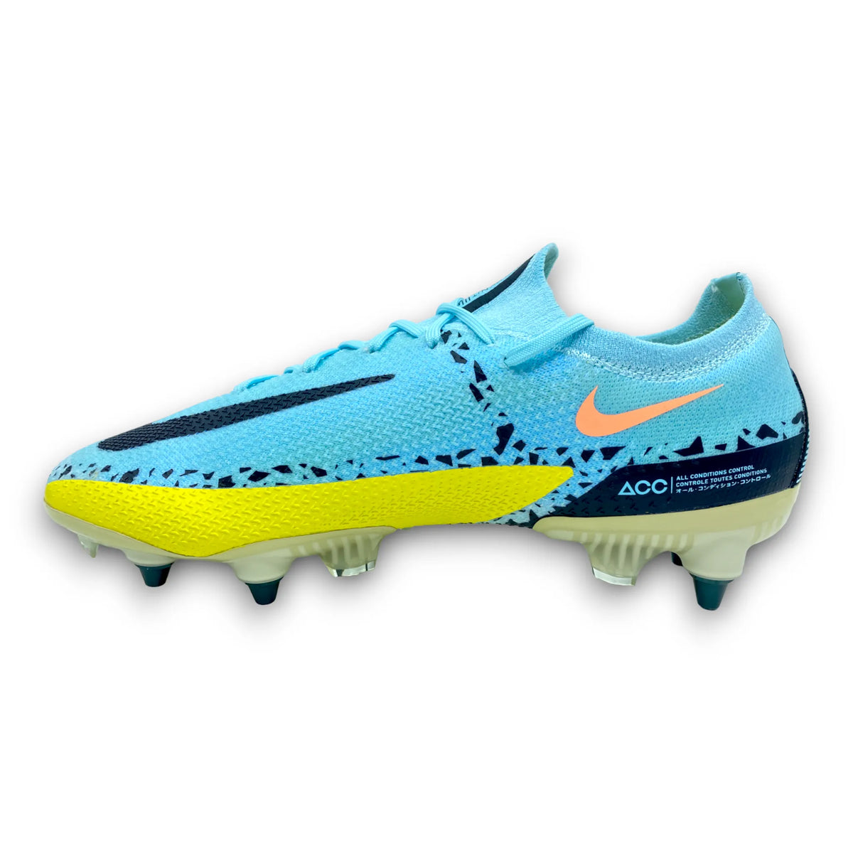 Nike phantom GT2 Elite SG Anti Clog