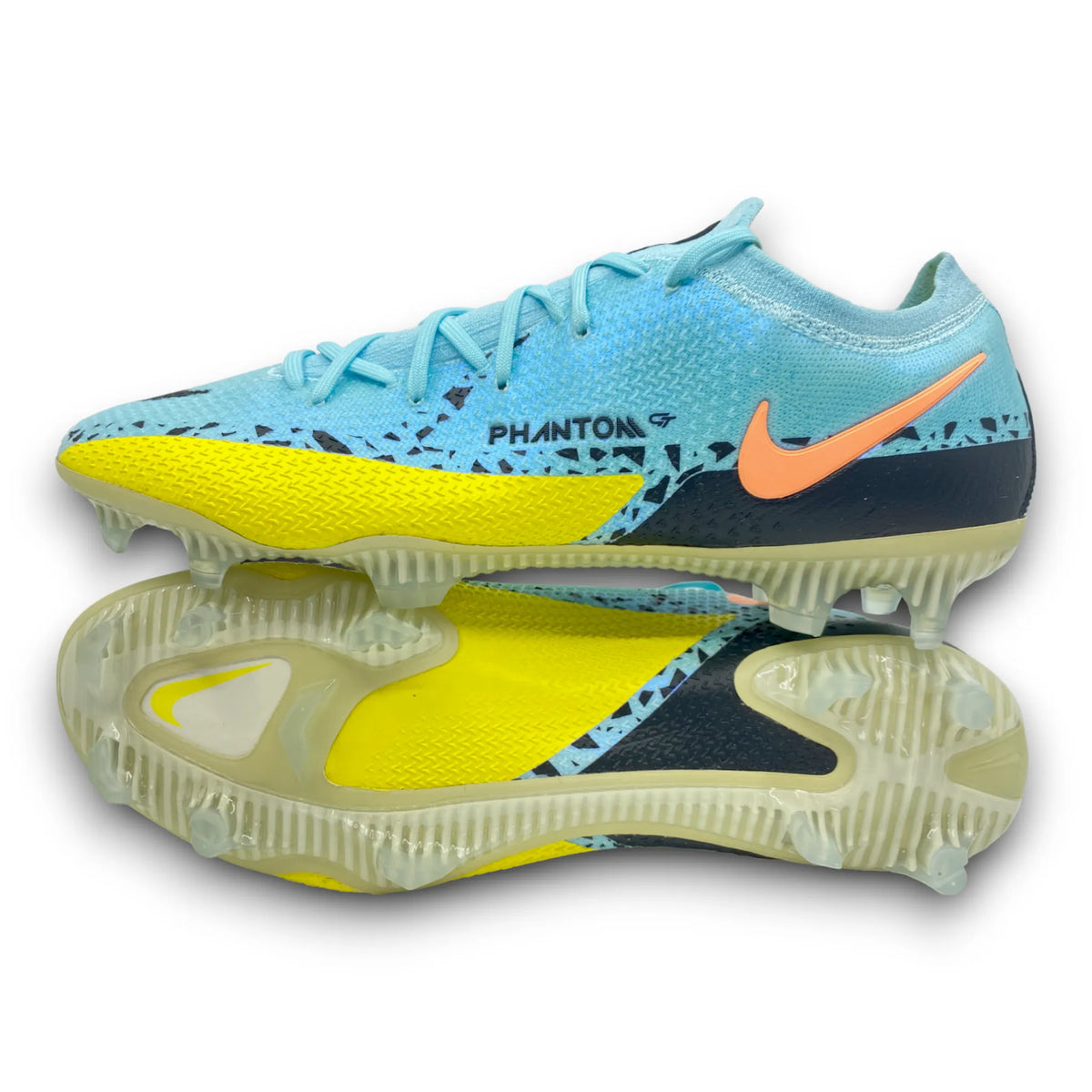 Nike Phantom GT2 Elite FG