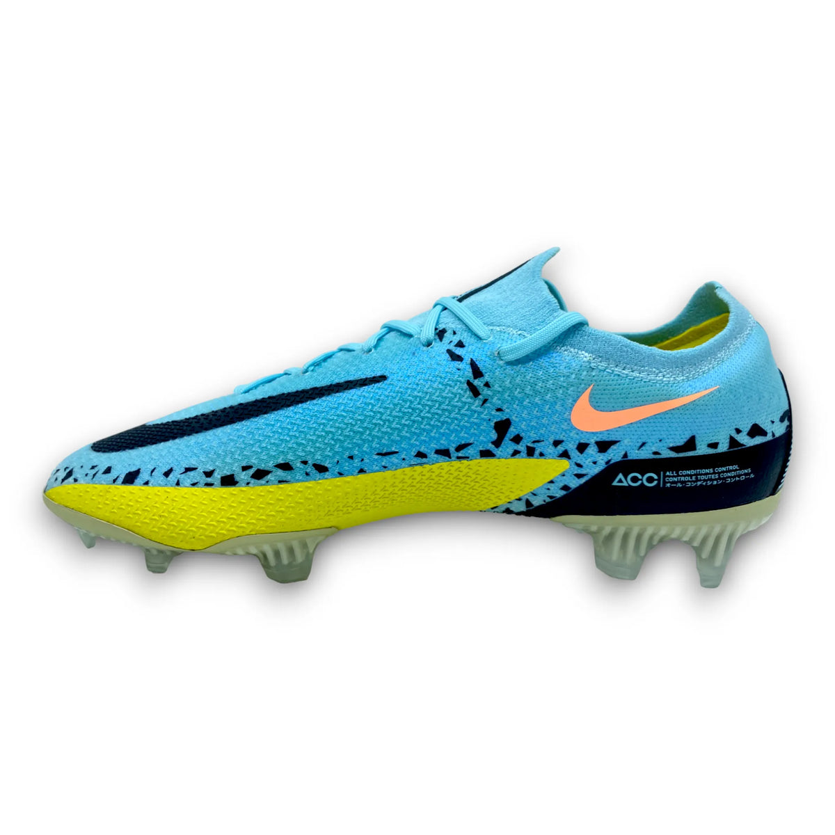 Nike Phantom GT2 Elite FG