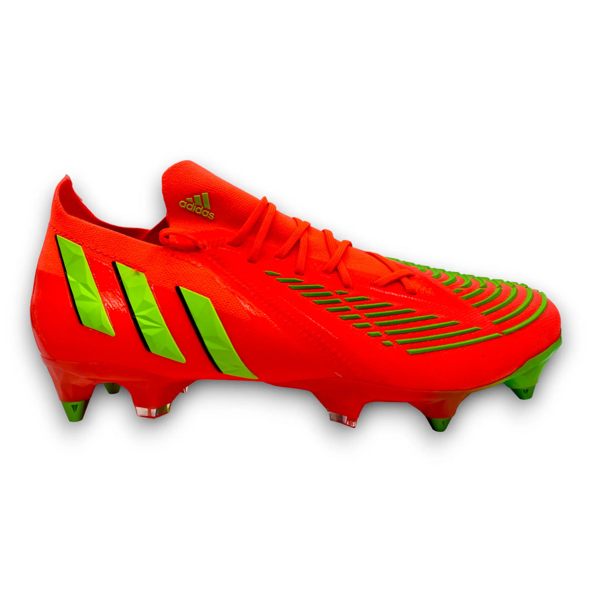 Adidas Predator Edge.1 Low SG