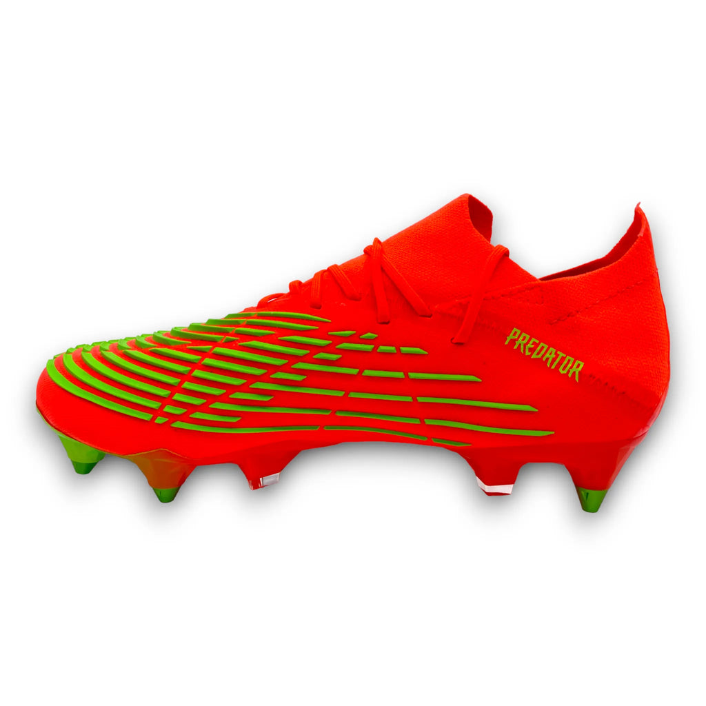 Adidas Predator Edge.1 Low SG
