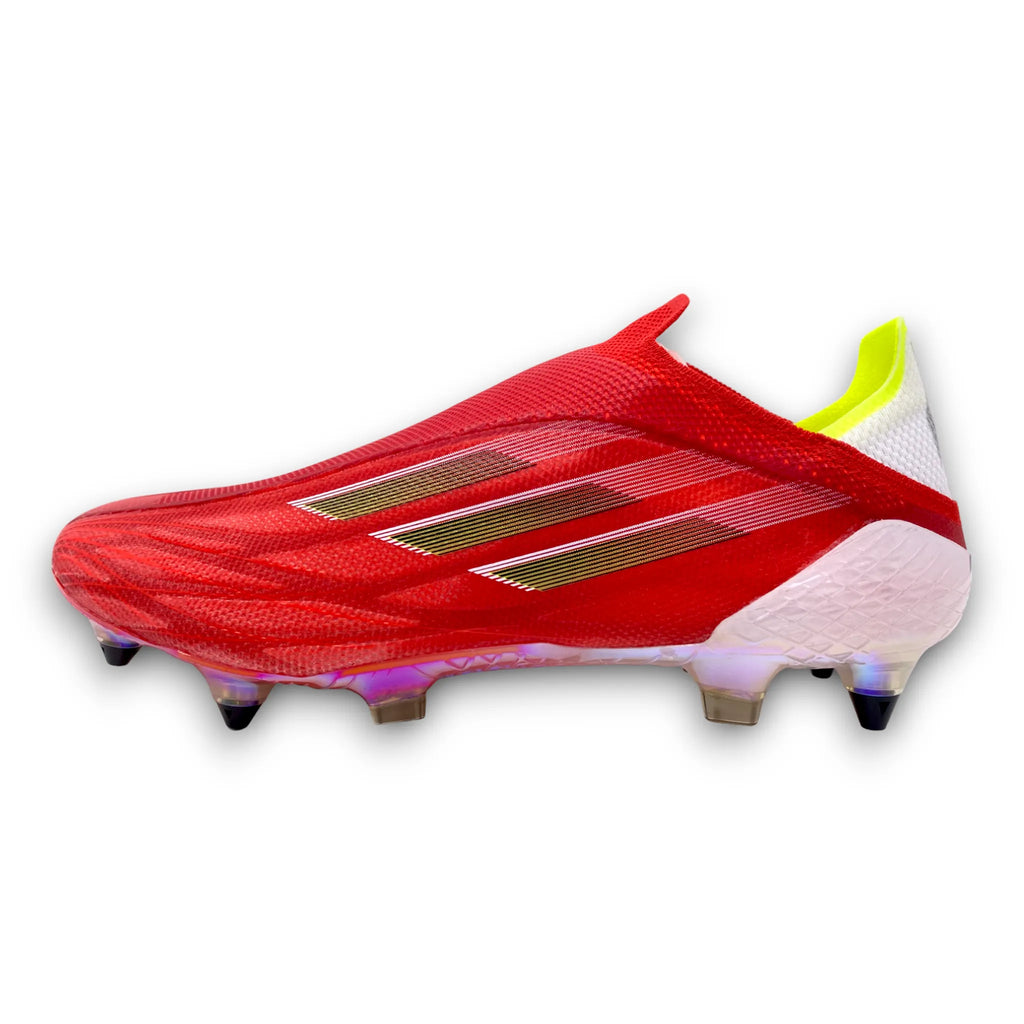 Adidas X Speedflow + SG