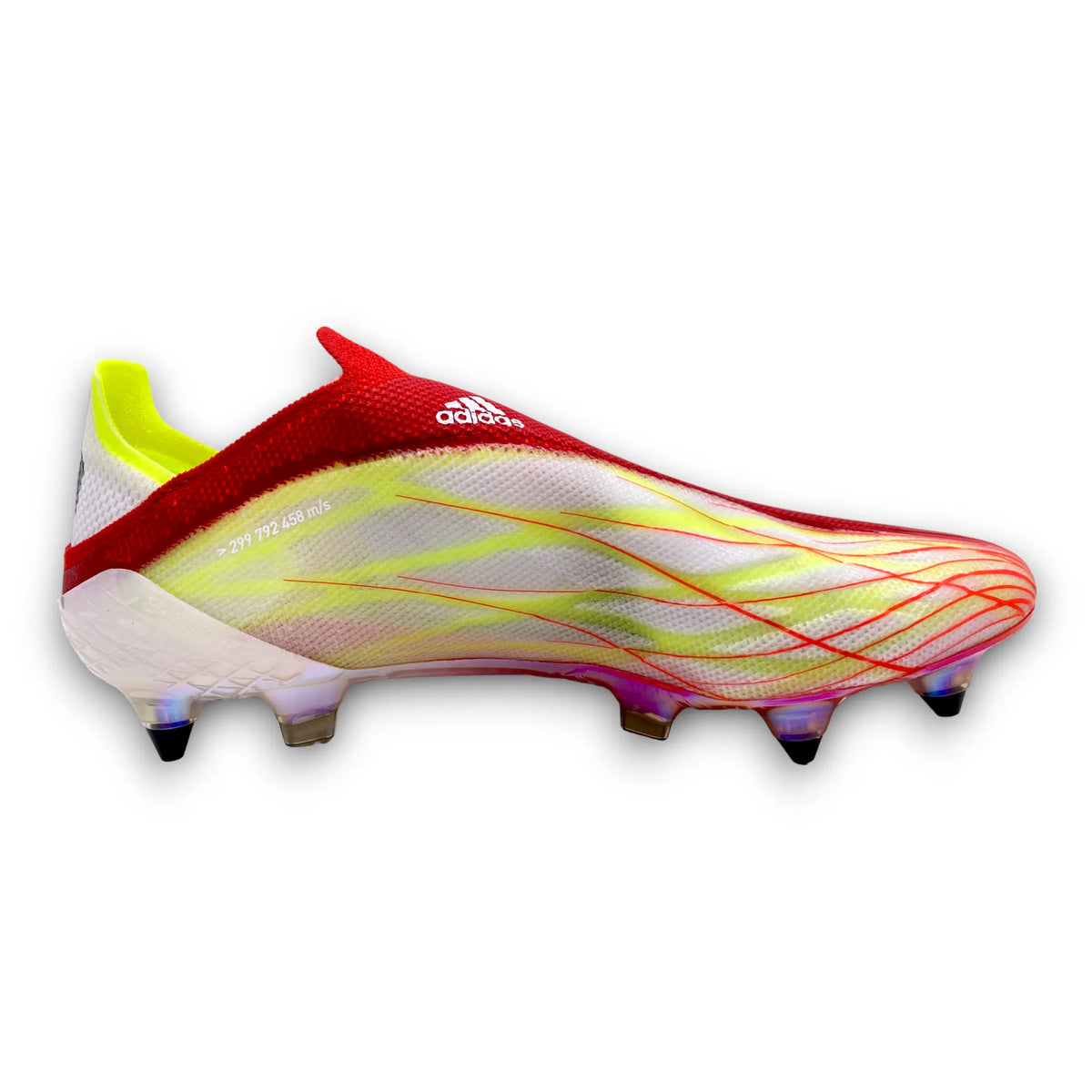 Adidas X Speedflow + SG