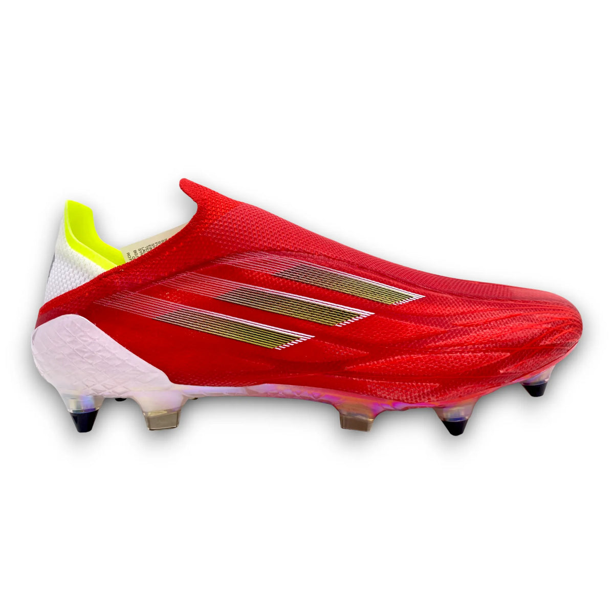 Adidas X Speedflow + SG