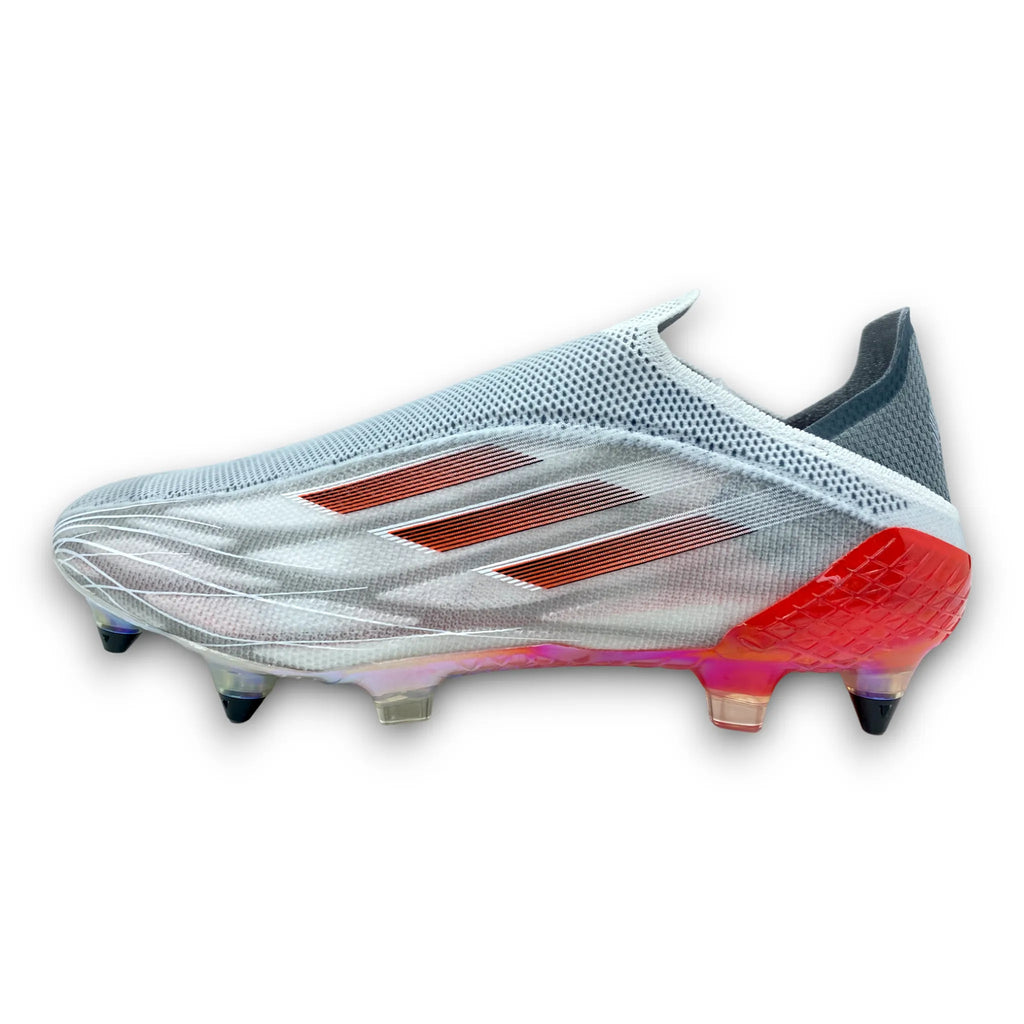 Adidas X Speedflow + SG
