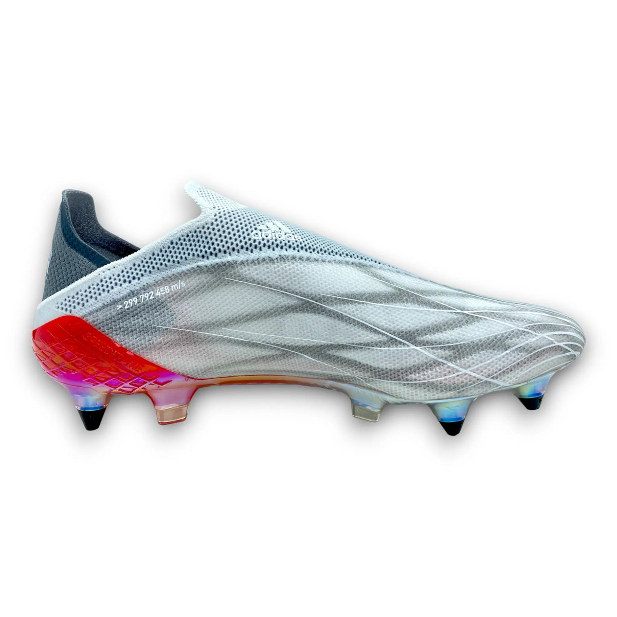 Adidas X Speedflow + SG