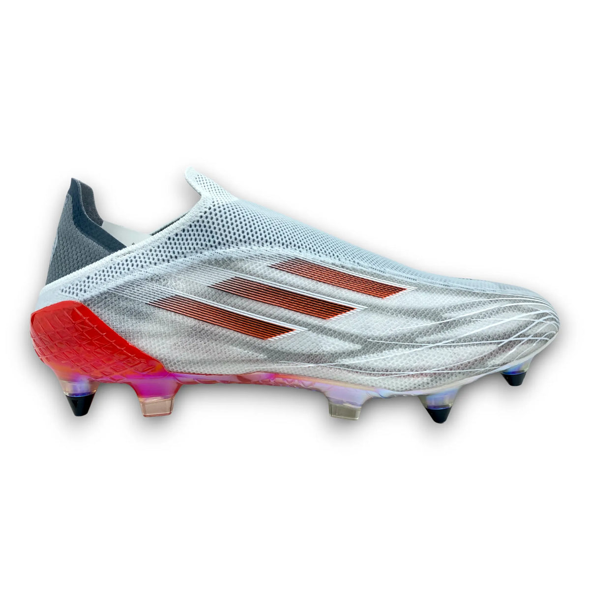 Adidas X Speedflow + SG