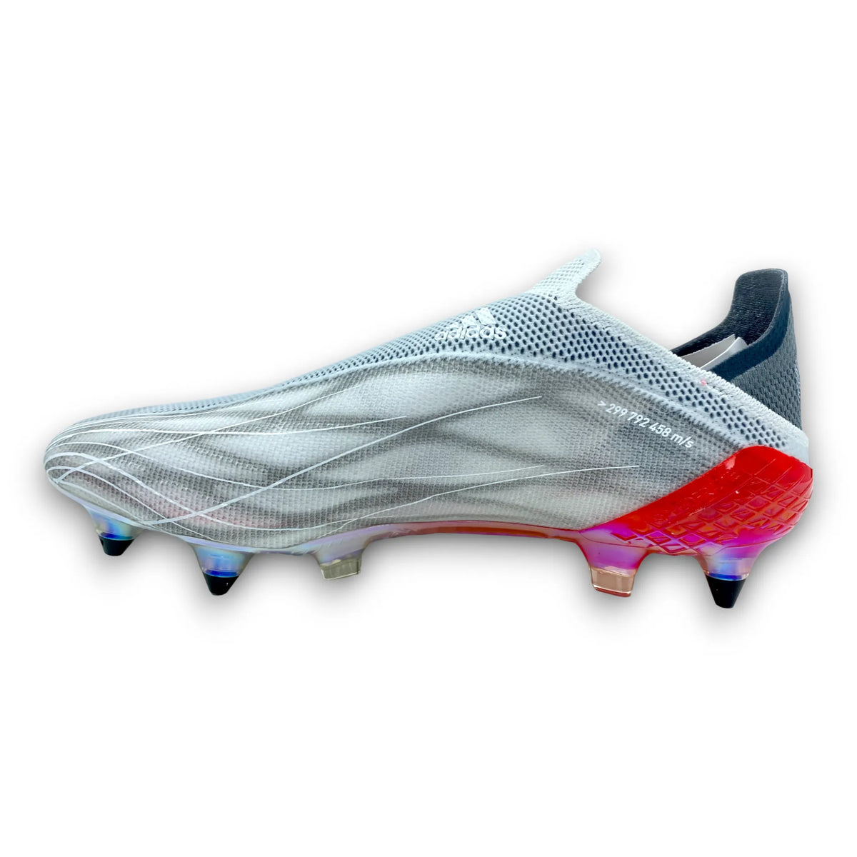 Adidas X Speedflow + SG