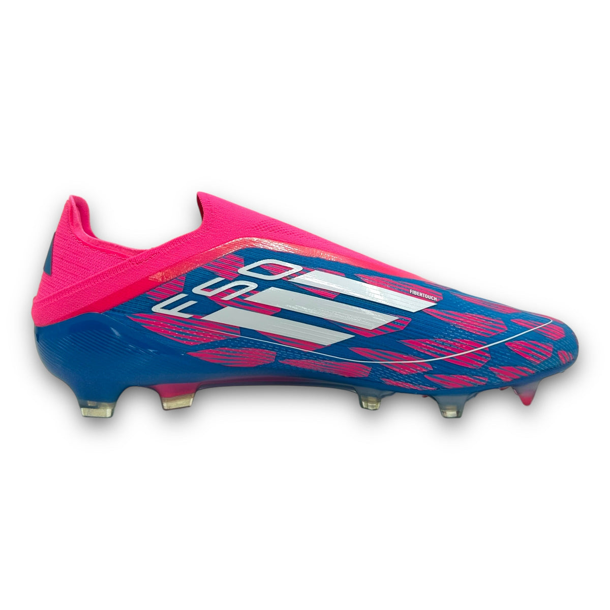 Adidas F50 Elite Laceless FG