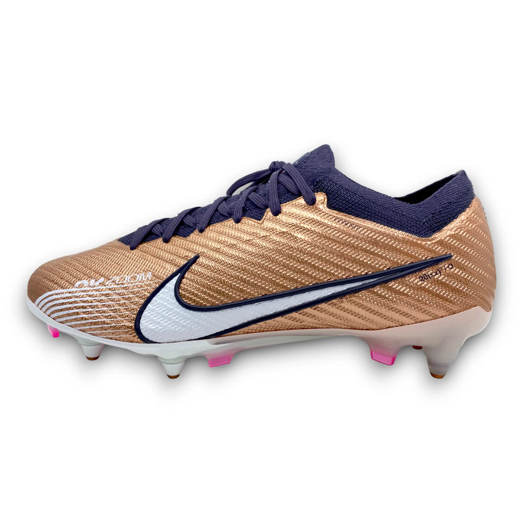 Nike Mercurial Vapor Air Zoom Elite 15 SG Anti Clog