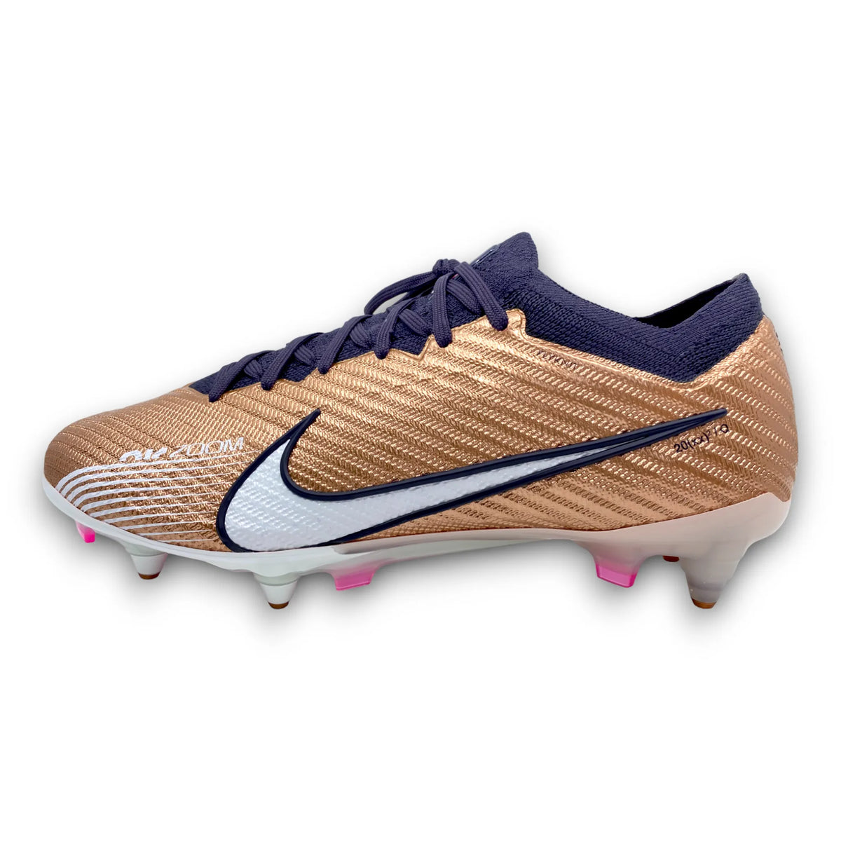 Nike Mercurial Vapor Air Zoom Elite 15 SG Anti Clog