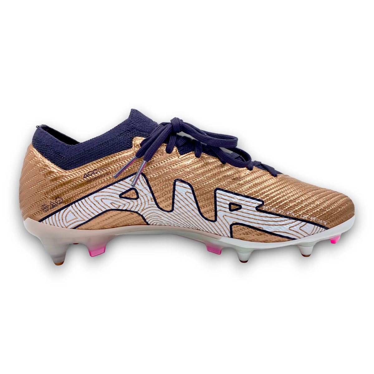Nike Mercurial Vapor Air Zoom Elite 15 SG Anti Clog