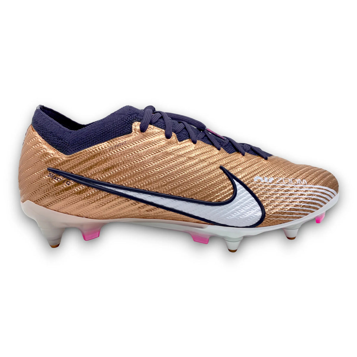 Nike Mercurial Vapor Air Zoom Elite 15 SG Anti Clog