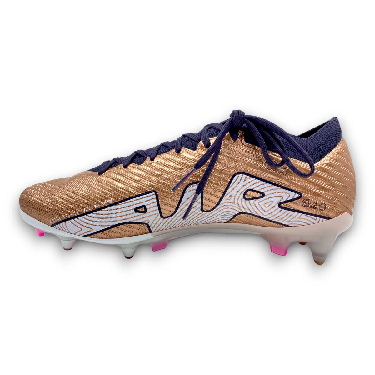 Nike Mercurial Vapor Air Zoom Elite 15 SG Anti Clog