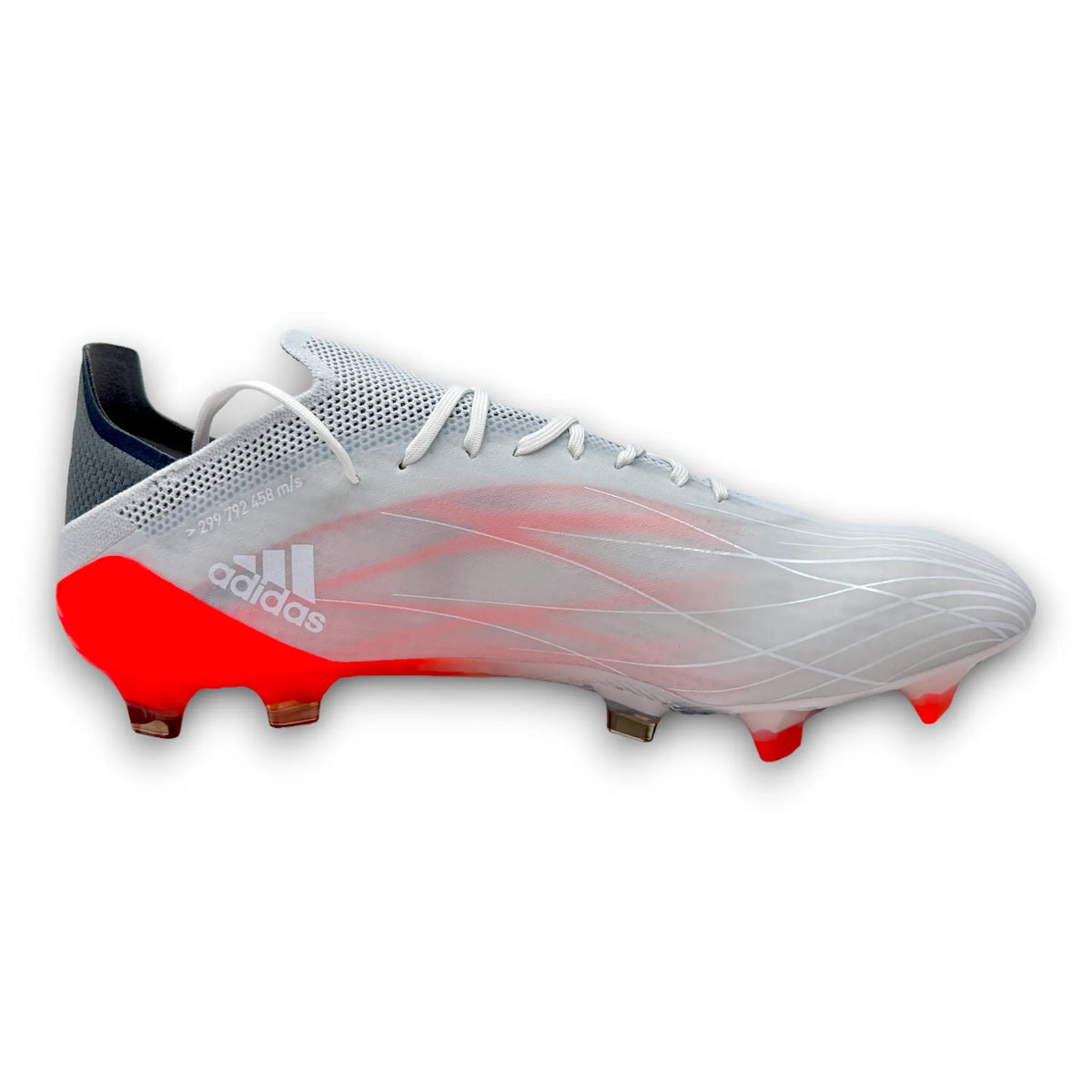 Adidas X Speedflow.1 FG