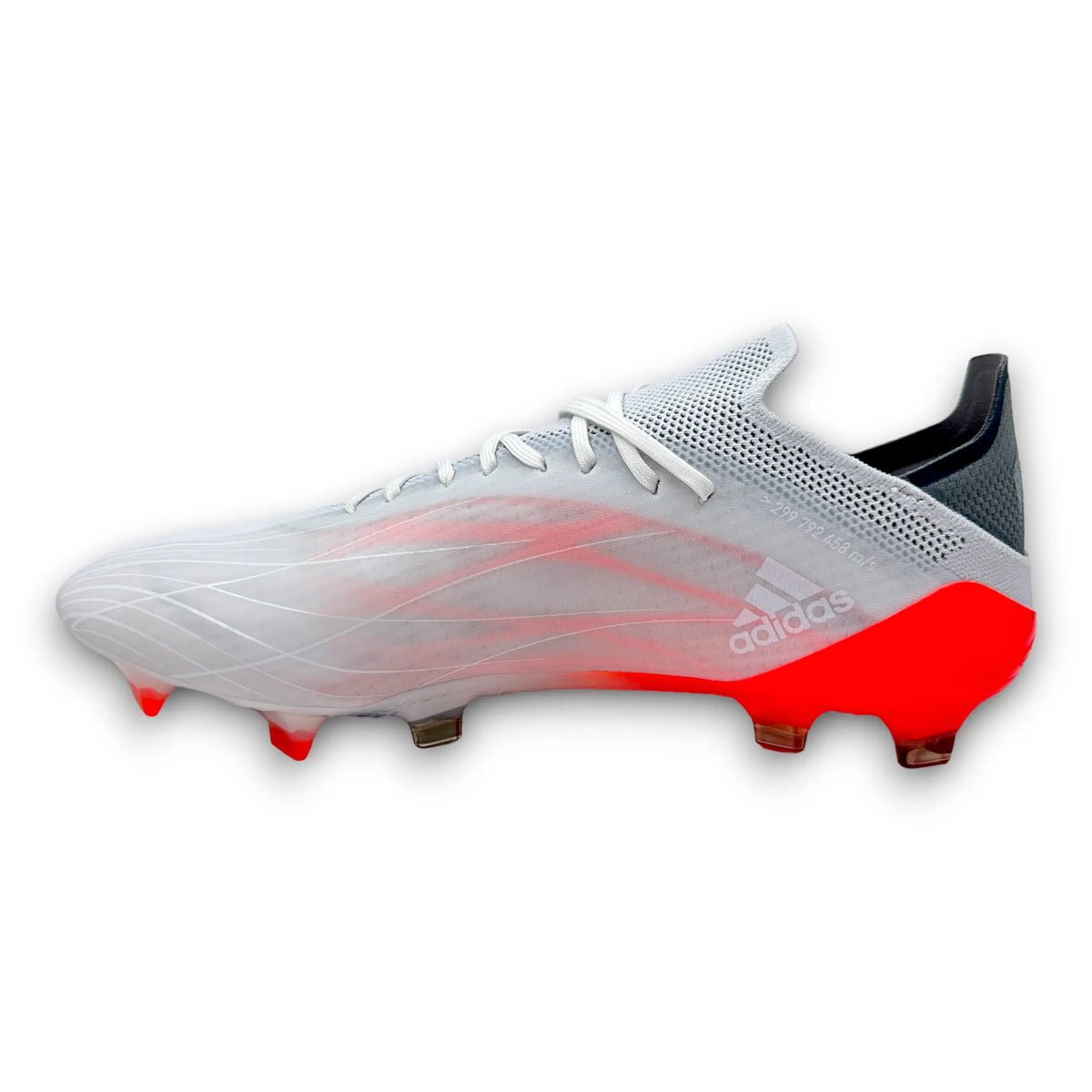 Adidas X Speedflow.1 FG