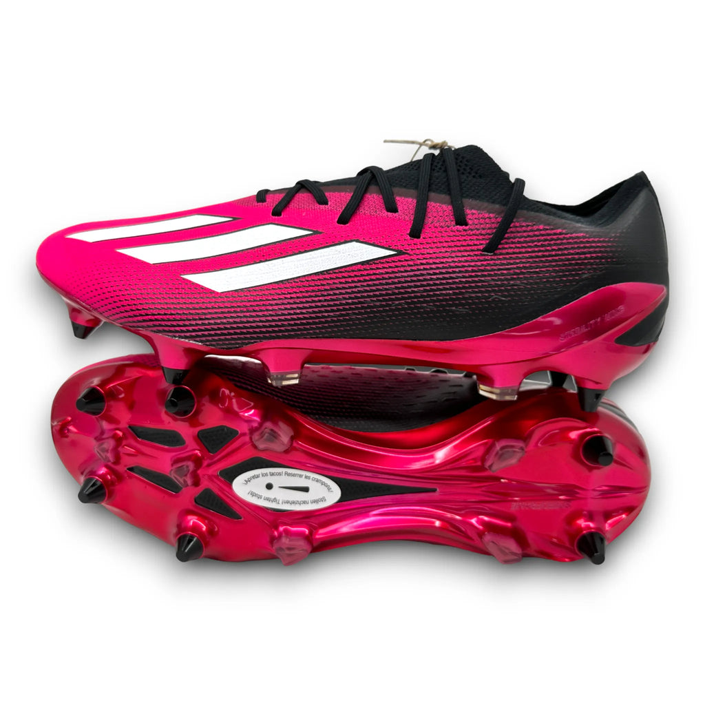 Adidas X SpeedPortal .1 SG