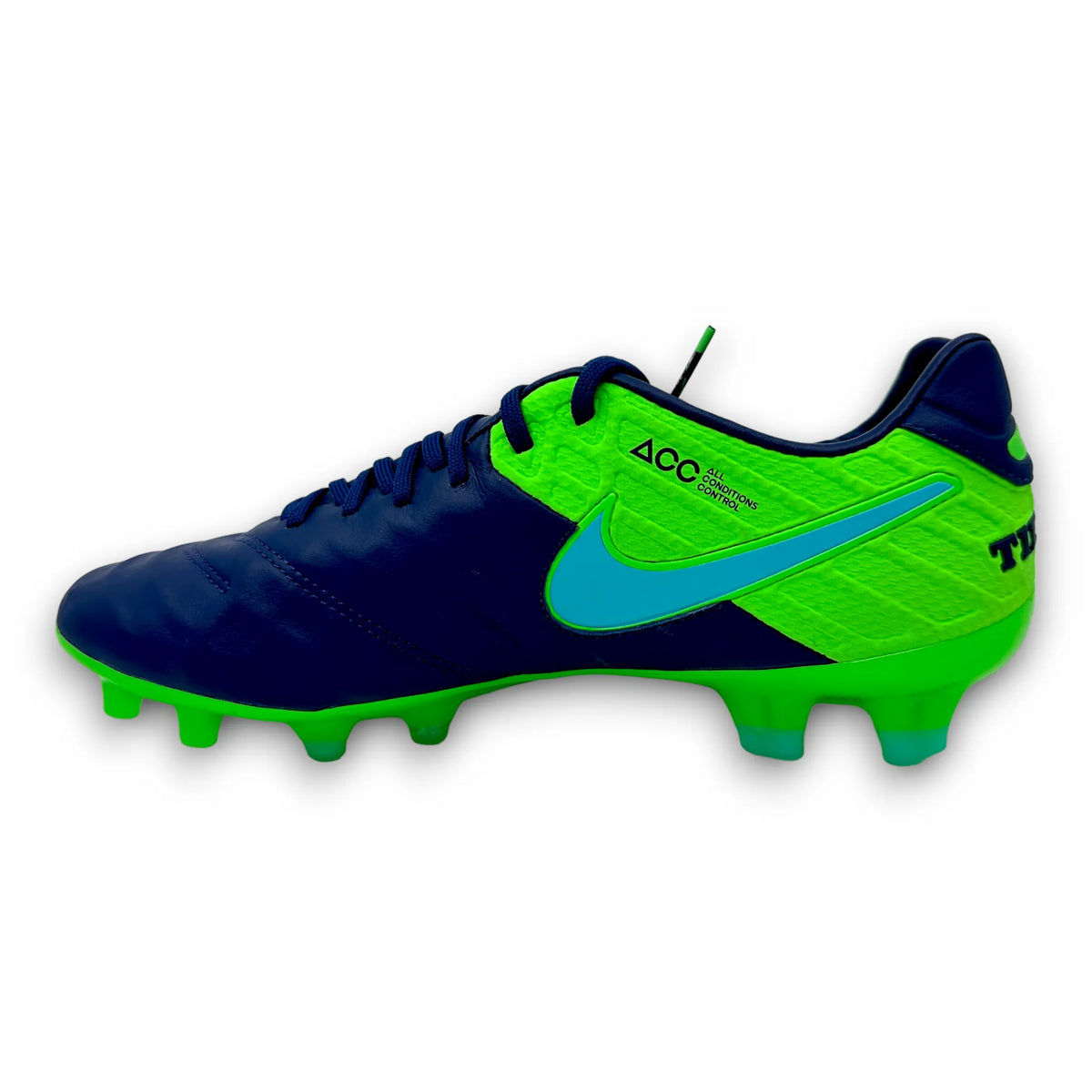 Nike Tiempo Legend 6 Elite FG