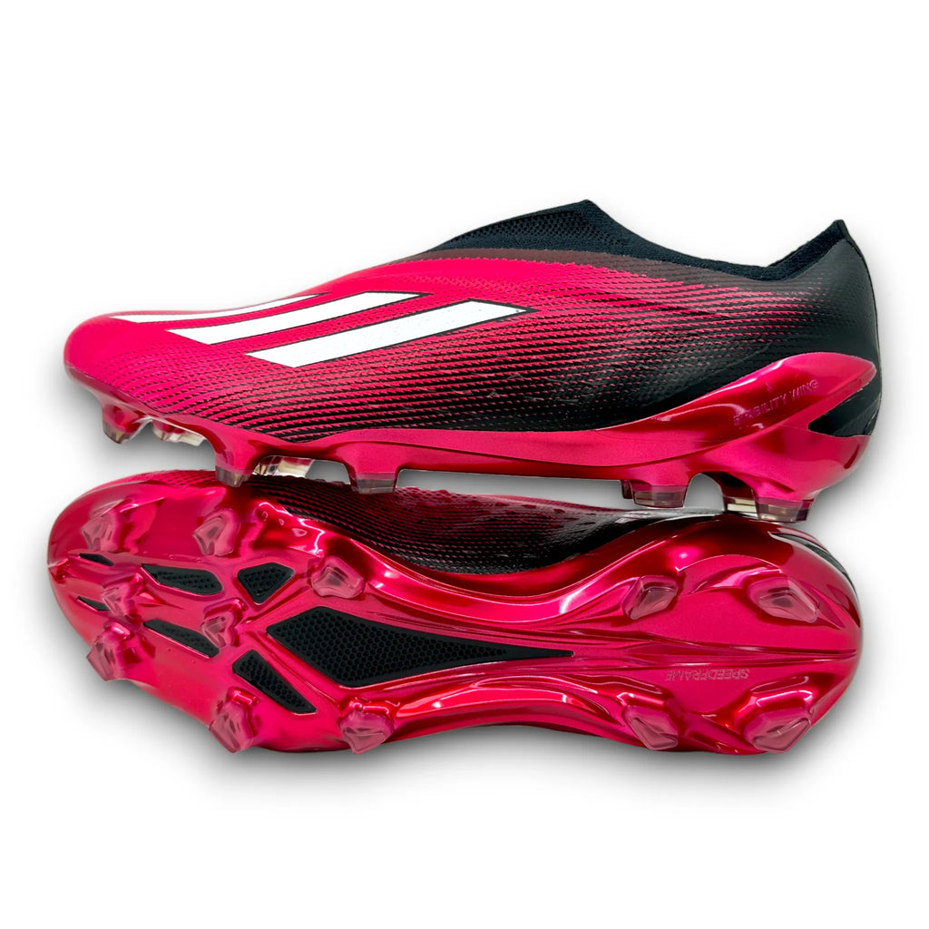 Adidas X SpeedPortal + FG