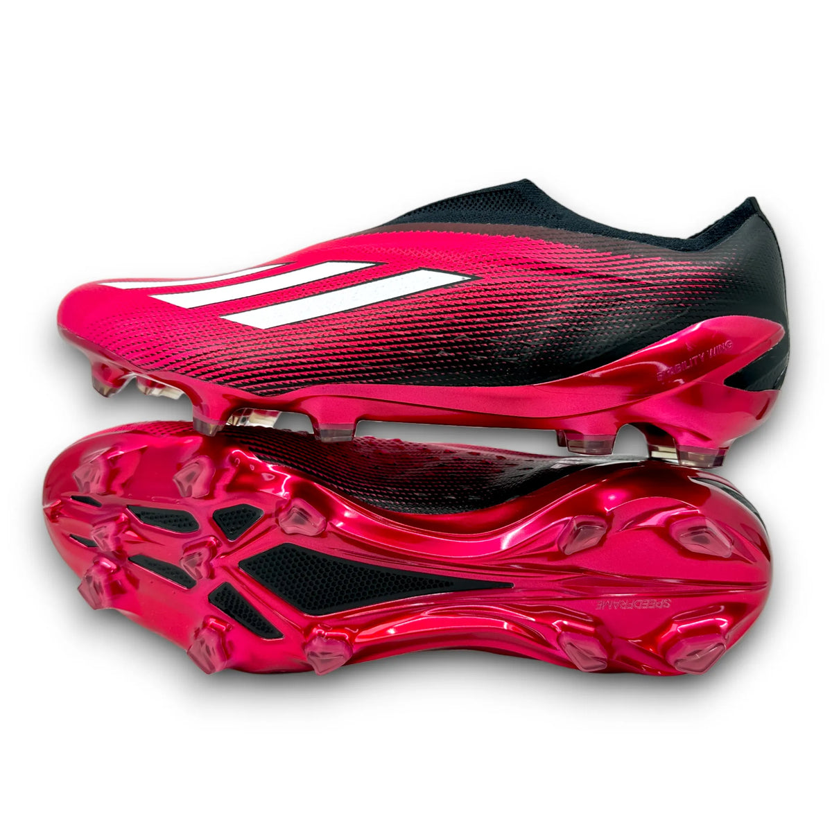 Adidas X SpeedPortal + FG