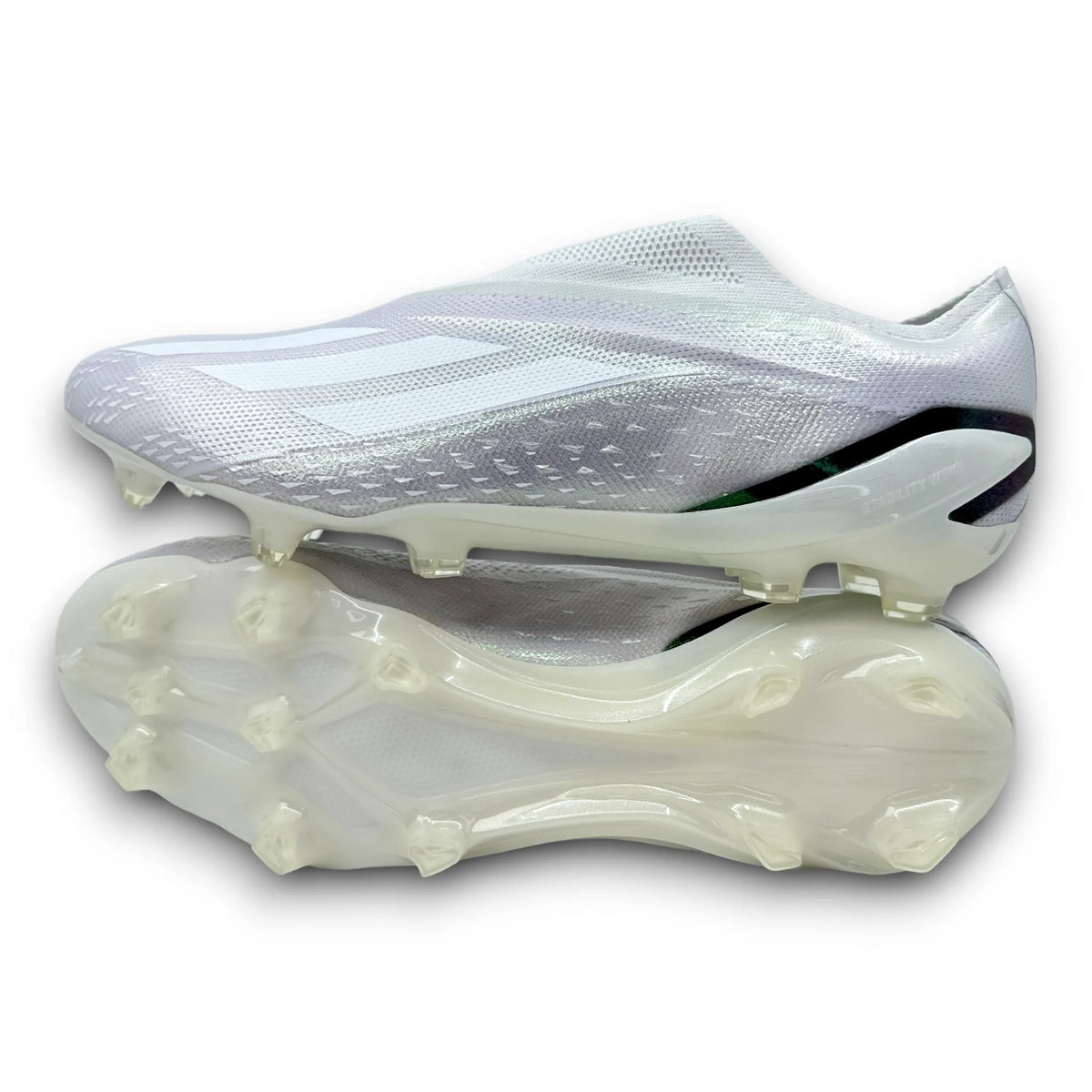Adidas X SpeedPortal + FG