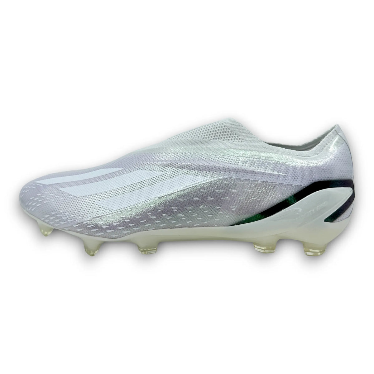 Adidas X SpeedPortal + FG
