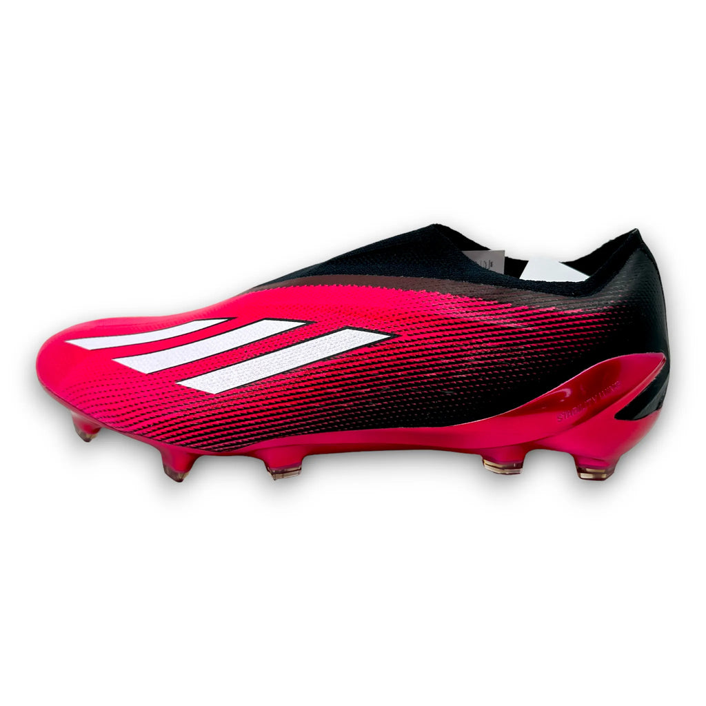 Adidas X SpeedPortal + FG
