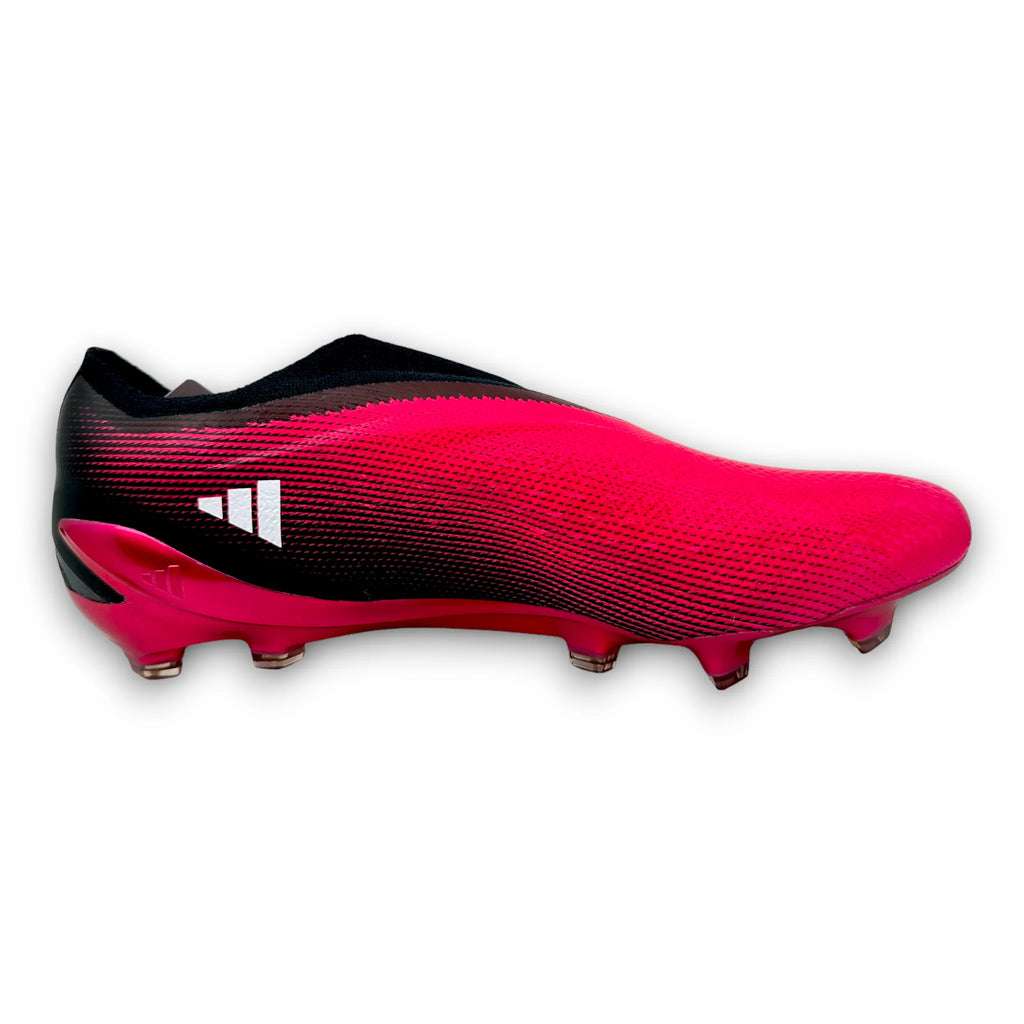 Adidas X SpeedPortal + FG