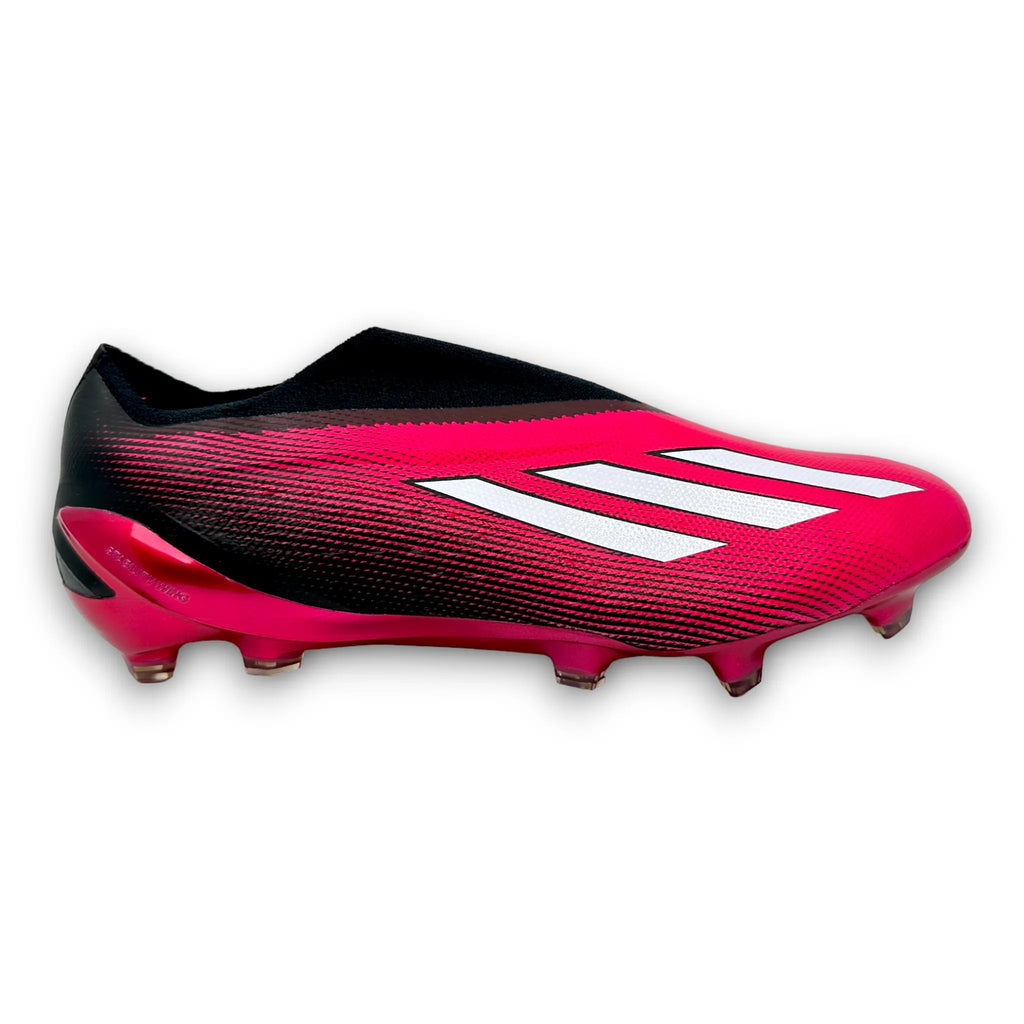 Adidas X SpeedPortal + FG