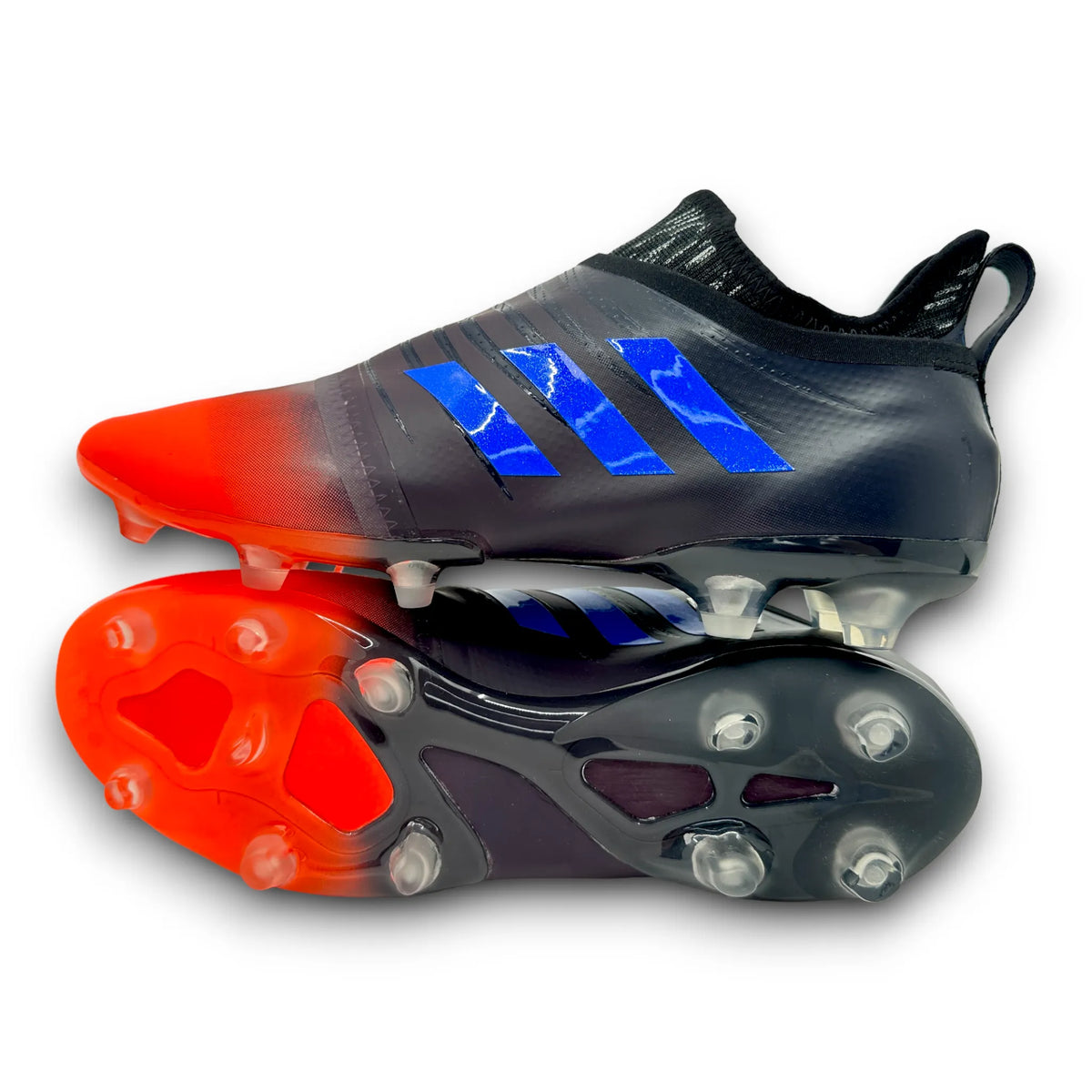 Adidas glitch FG/AG