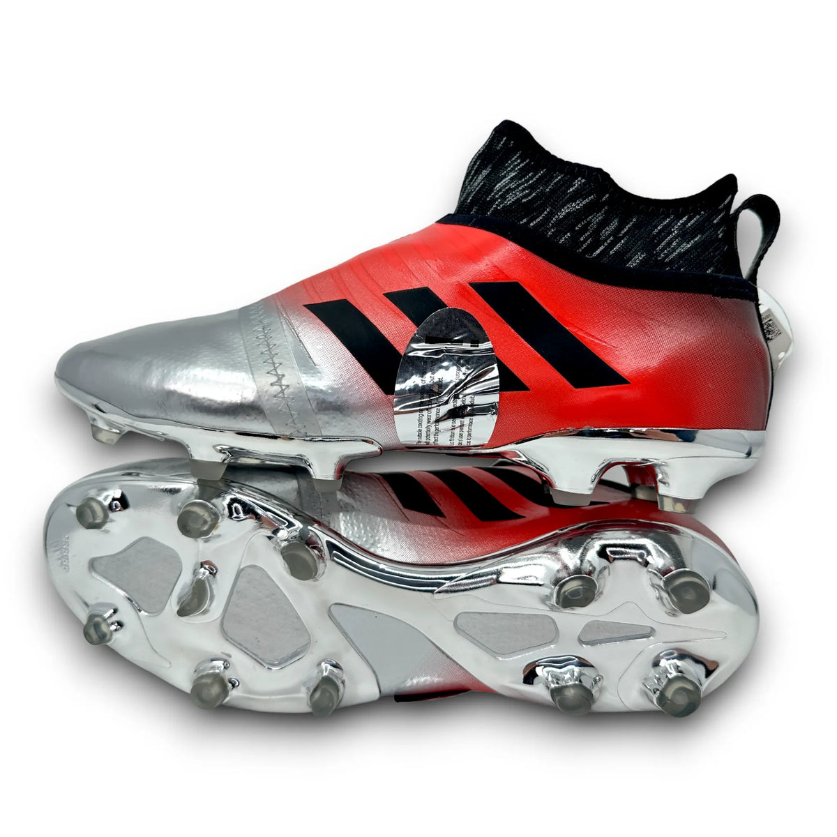 Adidas glitch FG/AG