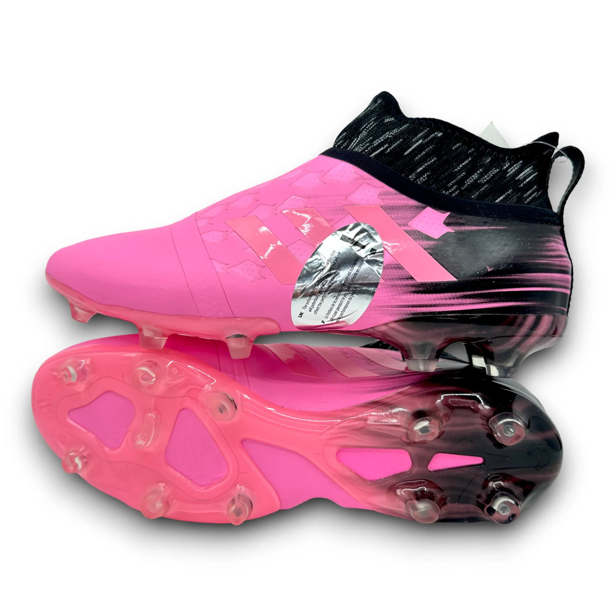 Adidas glitch FG/AG