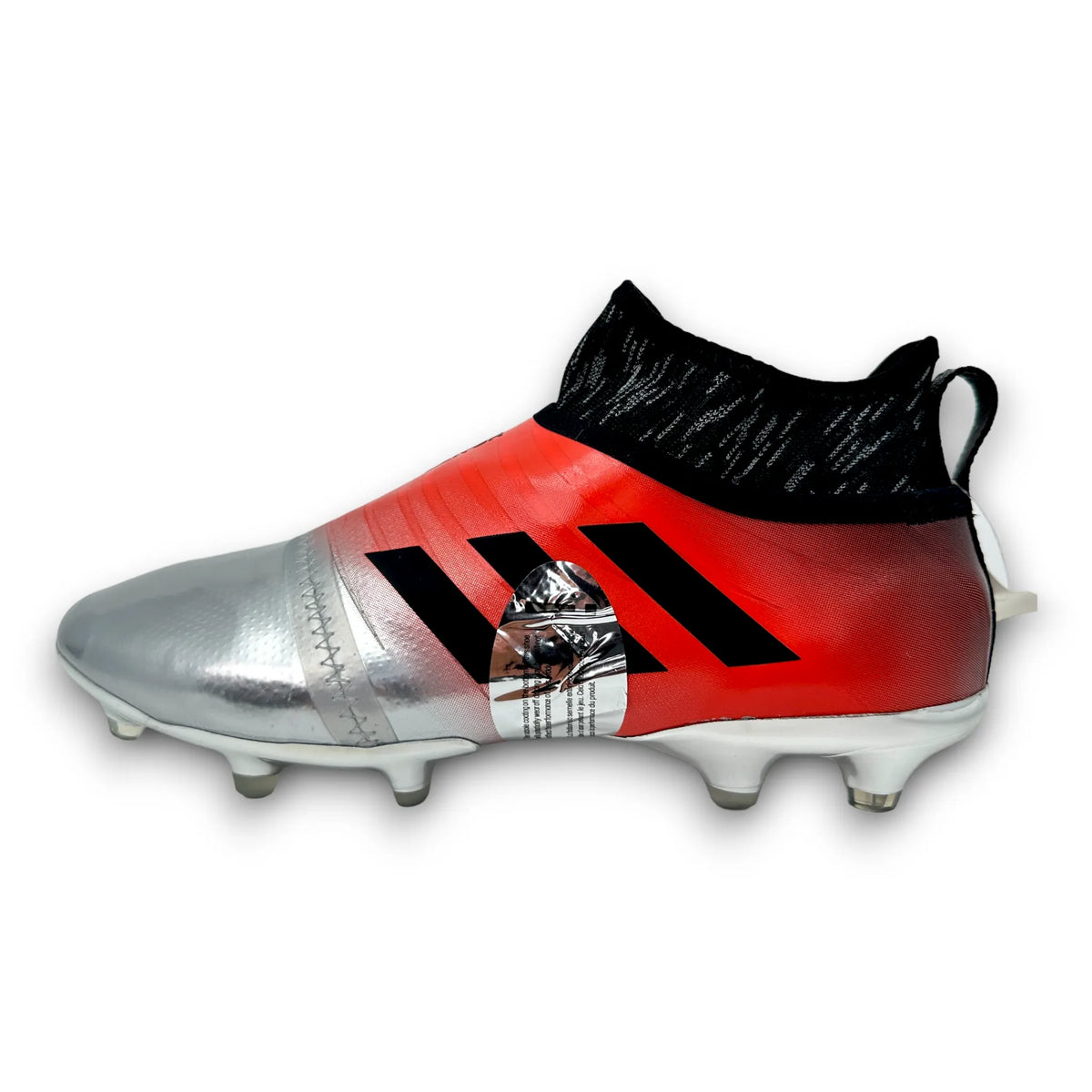 Adidas glitch FG/AG