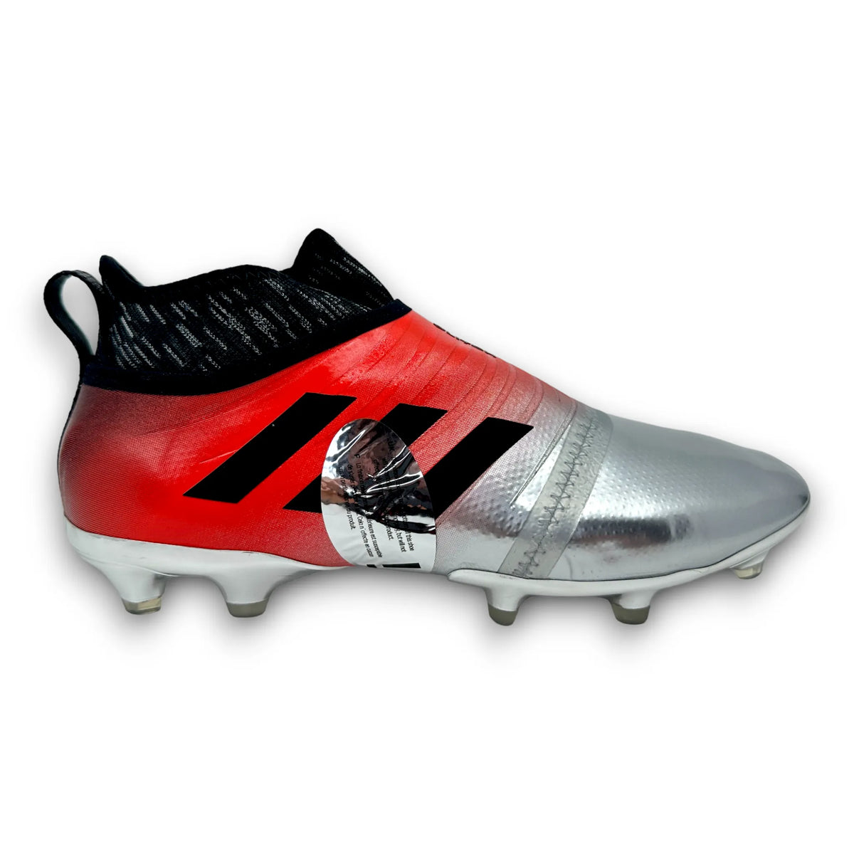 Adidas glitch FG/AG