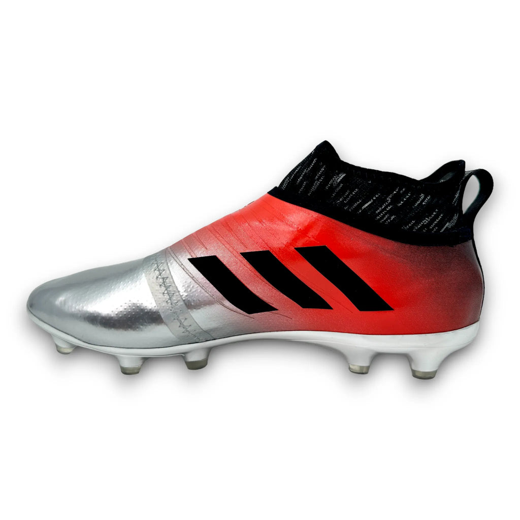 Adidas glitch FG/AG