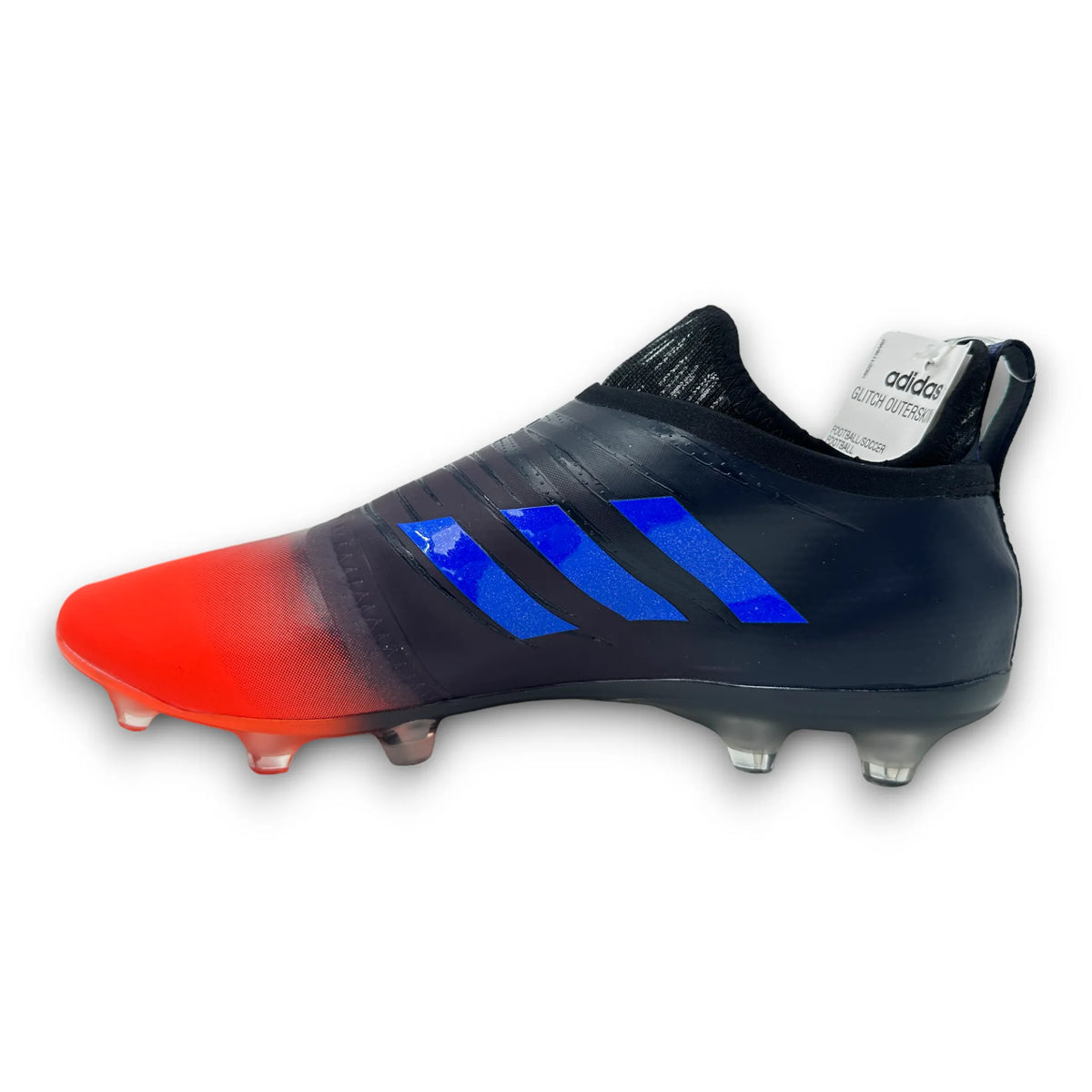 Adidas glitch FG/AG