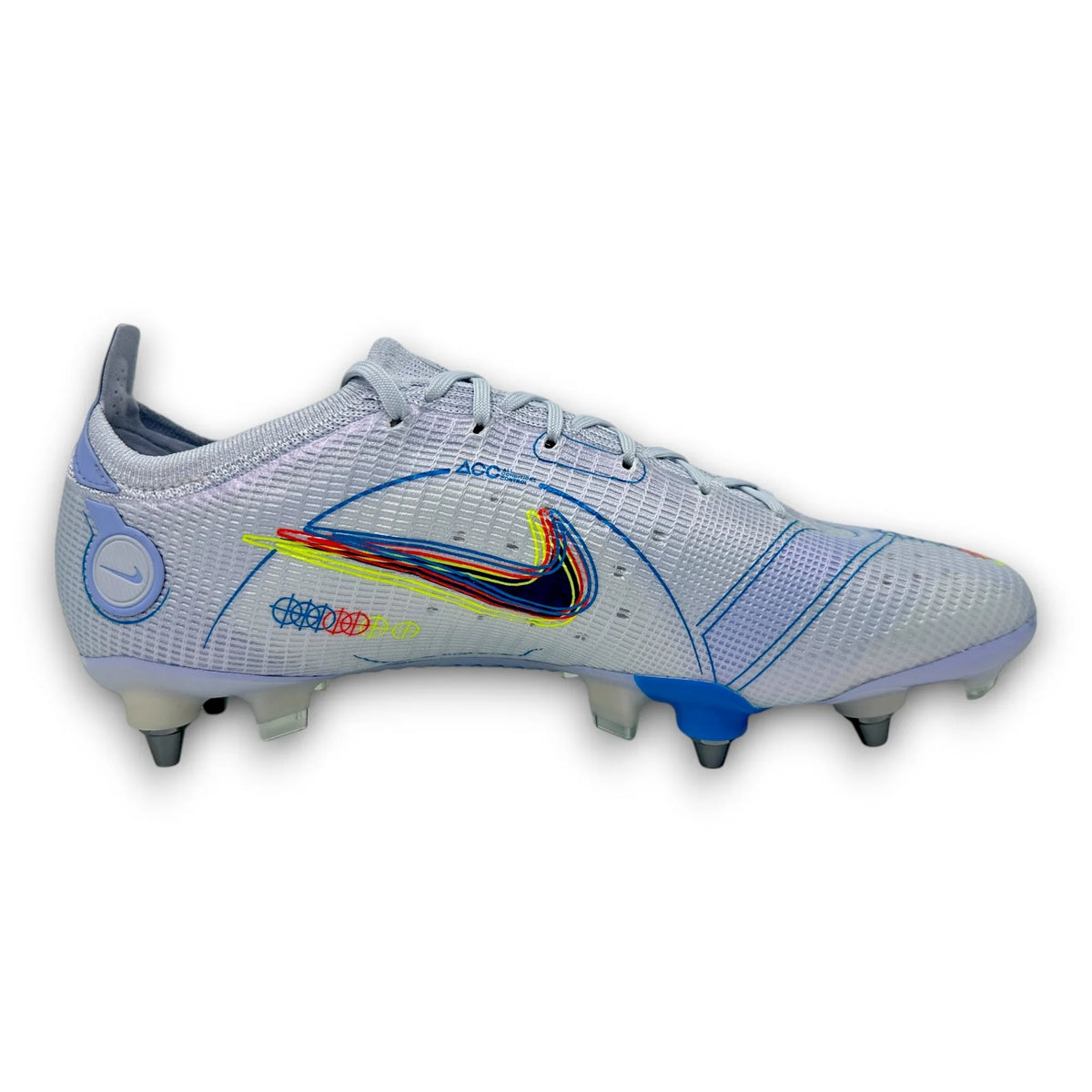 Nike Mercurial Vapor Elite 14 SG PRO