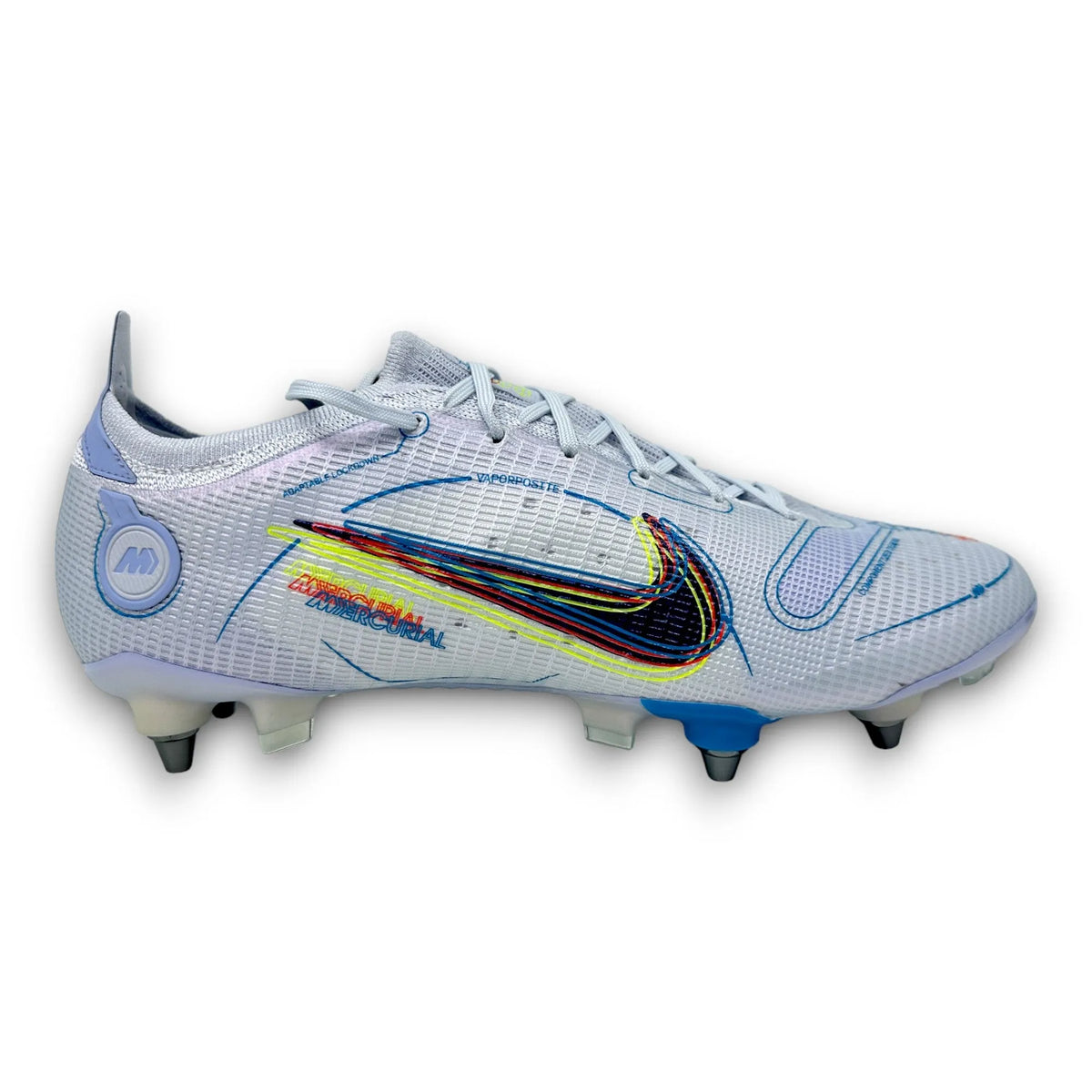 Nike Mercurial Vapor Elite 14 SG PRO