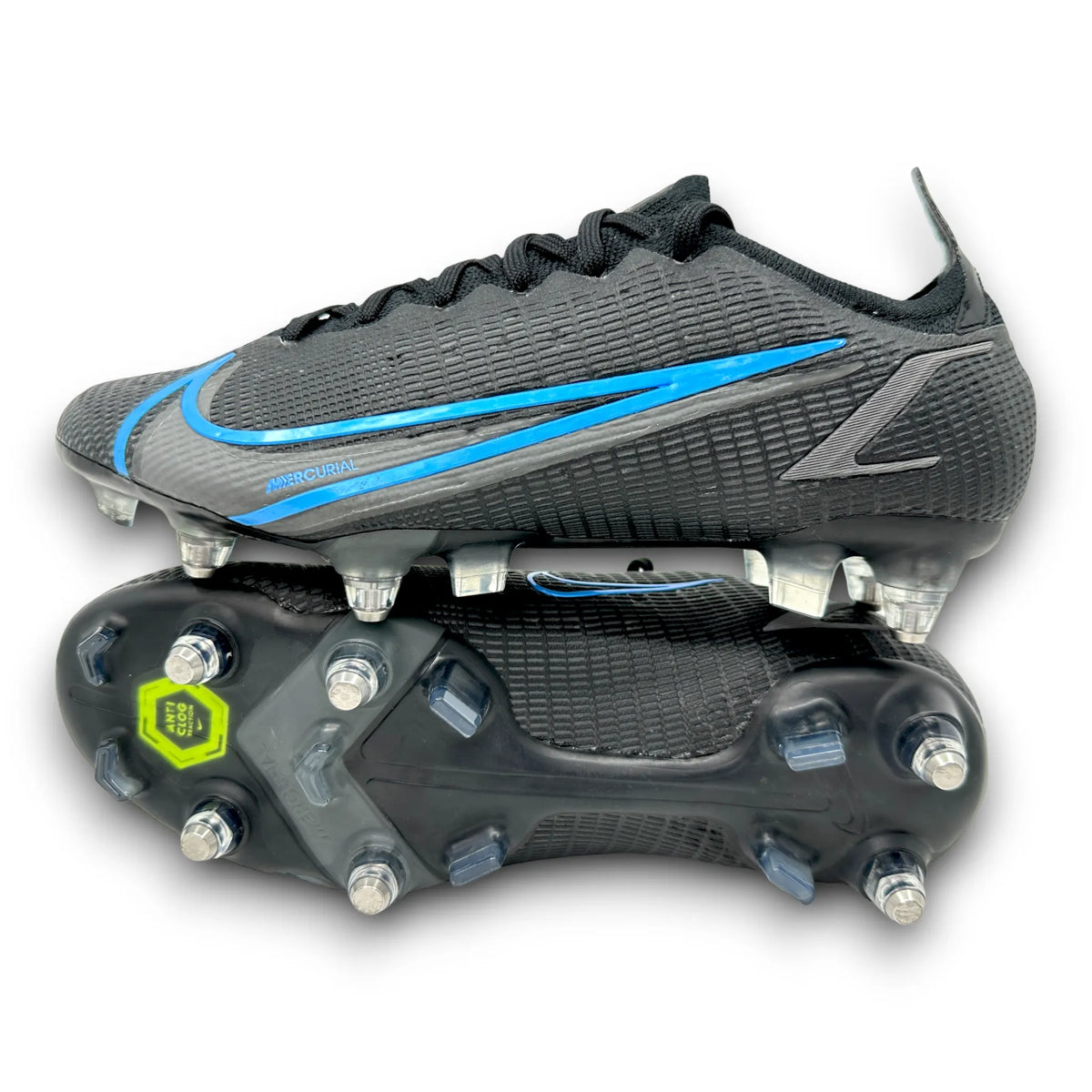 Nike Mercurial Vapor Elite 14 SG Anti Clog