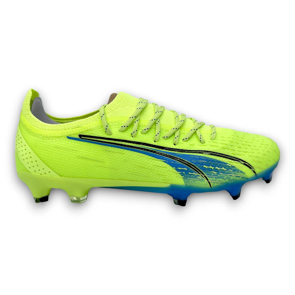 Puma Ultra Ultimate FG/AG