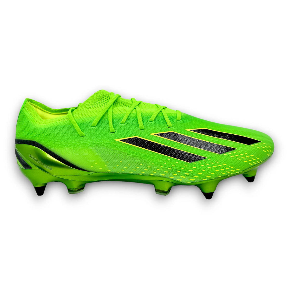 Adidas X SpeedPortal .1 SG