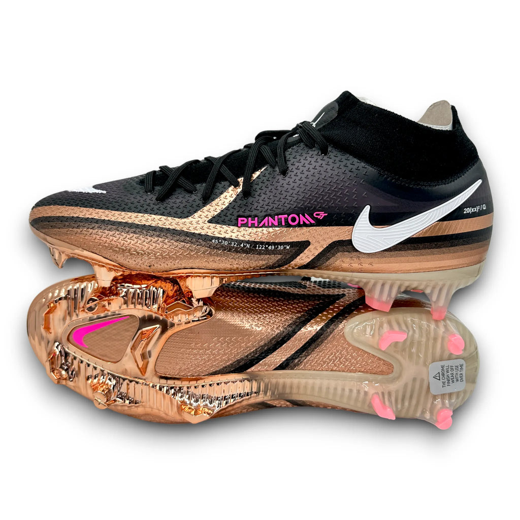 Nike Phantom GT 2 DF Elite FG