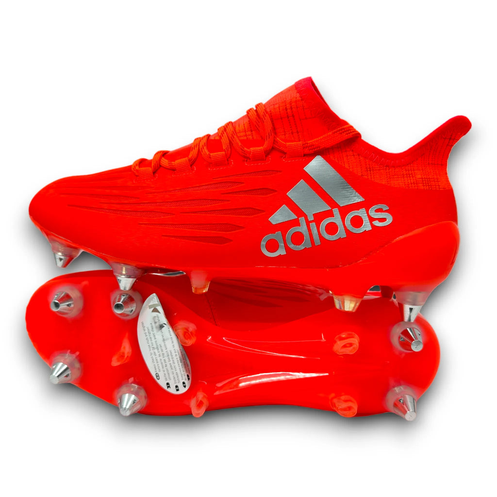 Adidas X 16.1 SG
