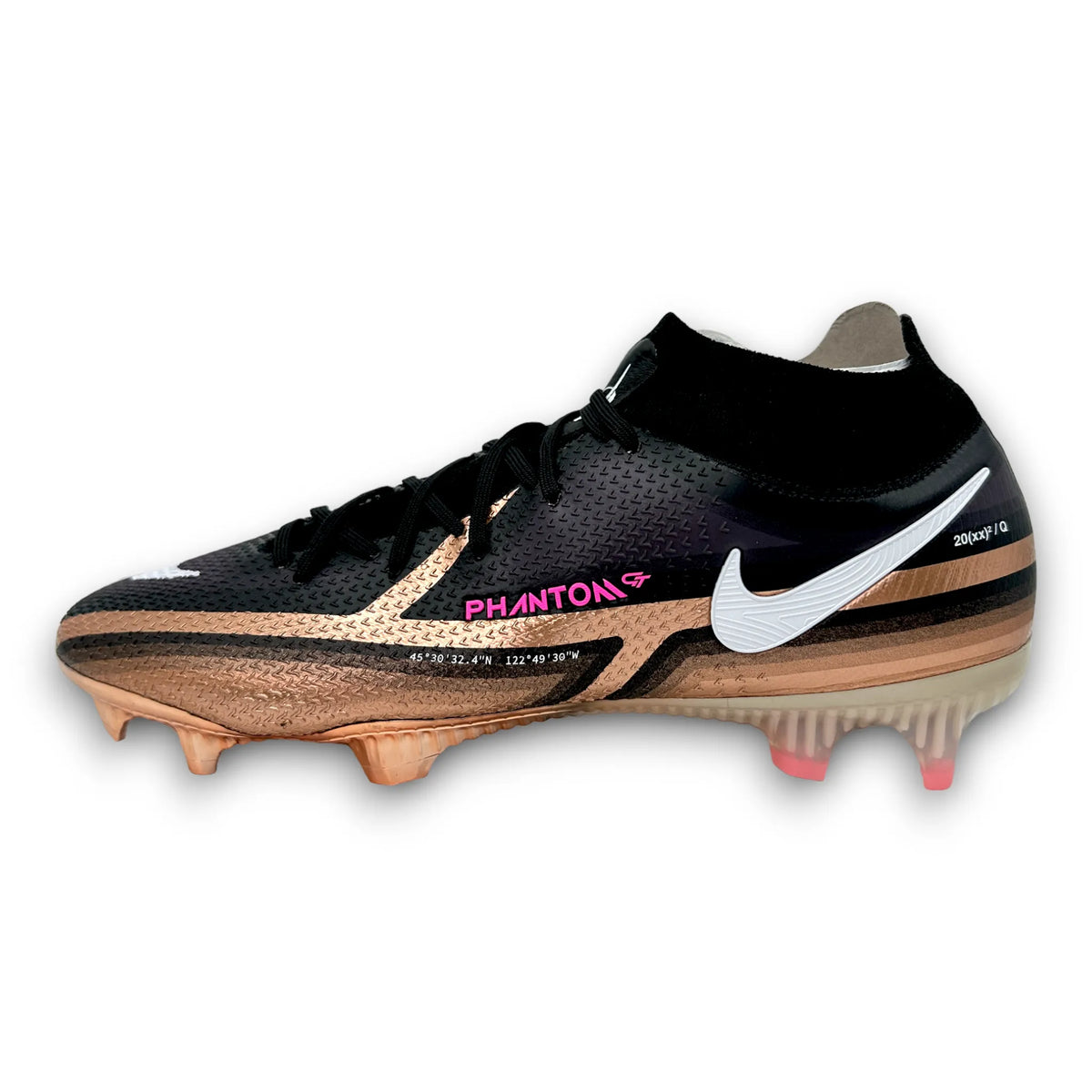 Nike Phantom GT 2 DF Elite FG