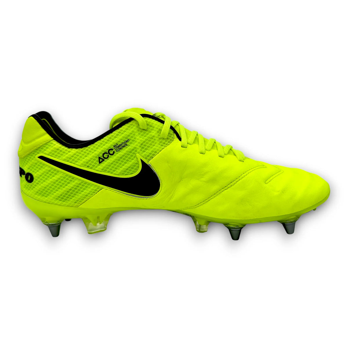 Nike Tiempo Legend 6 Elite SG PRO