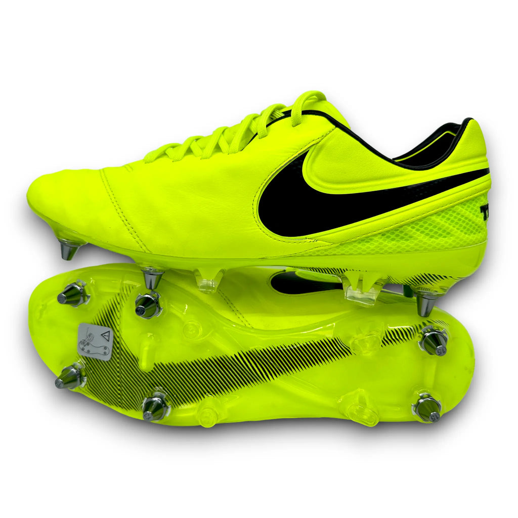 Nike Tiempo Legend 6 Elite SG PRO