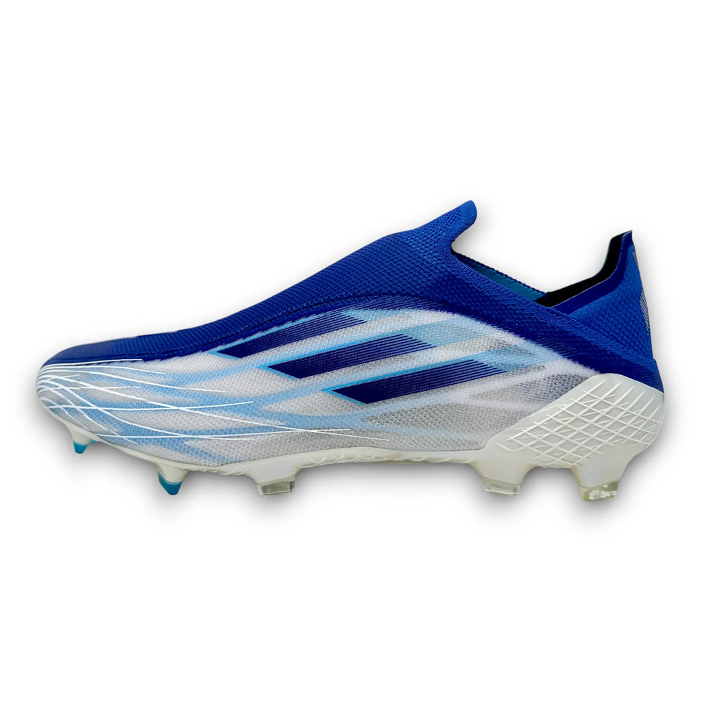 Adidas X Speedflow + FG