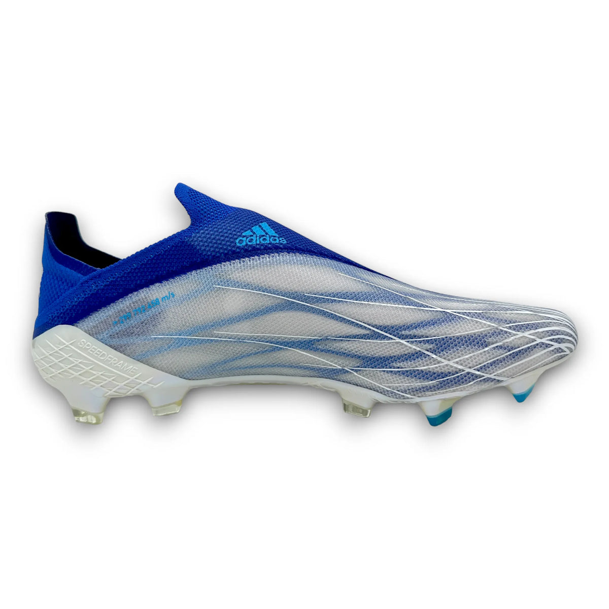 Adidas X Speedflow + FG
